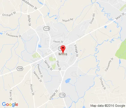 logo-image - Millis-MA