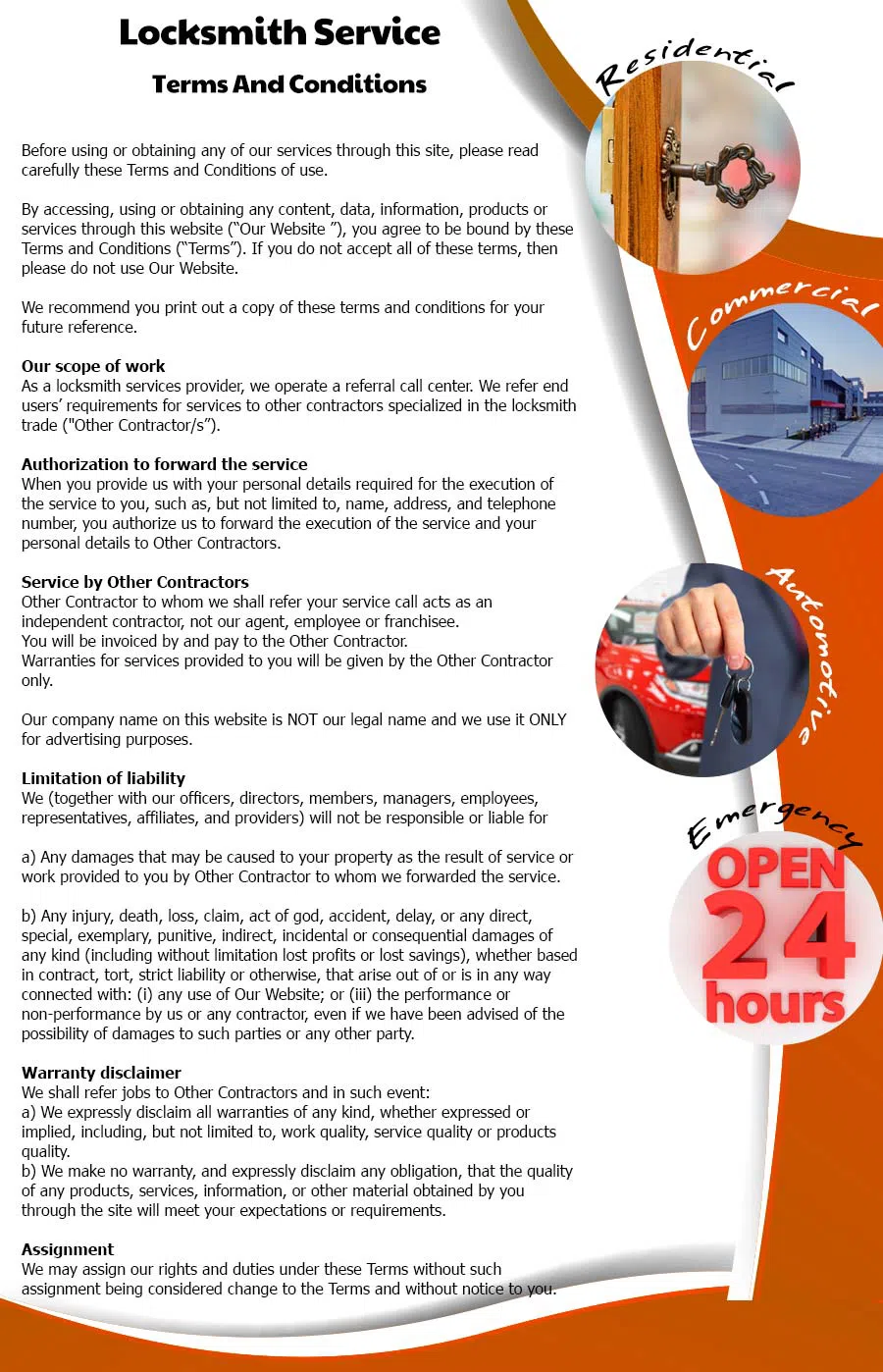 Gallery Locksmith Store Millis, MA 508-657-3092